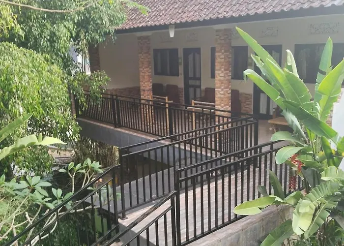 Gasthof Greenview Jungleriver View *