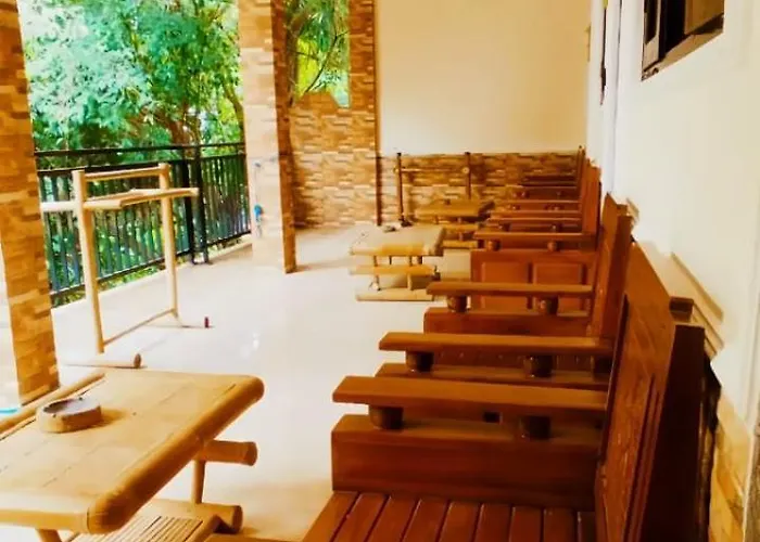 Greenview Jungleriver View Ubud
