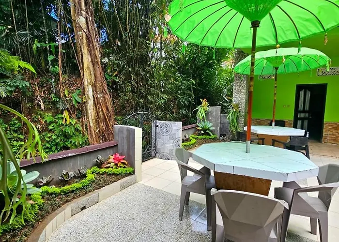 Greenview Jungleriver View Ubud